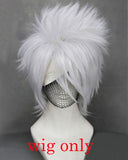 Kakashi Hatake Wig