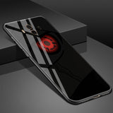 Naruto  Kakashi Case for Huawei