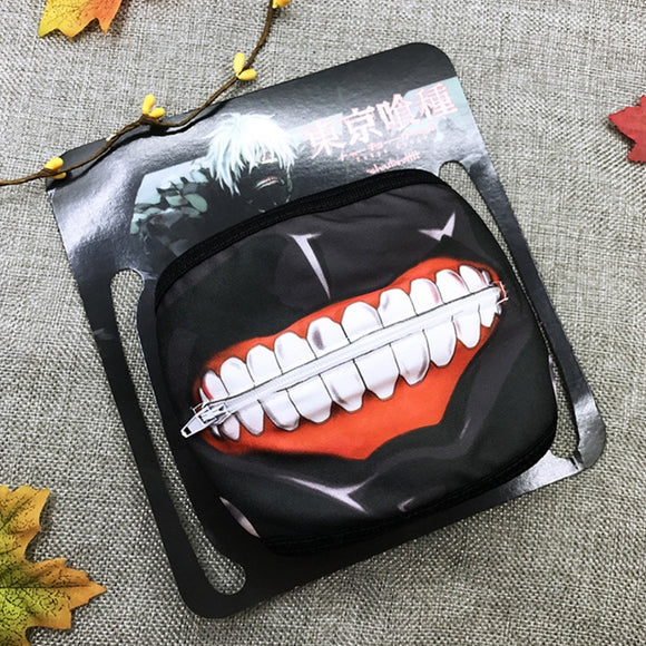 Tokyo Ghoul Mask