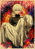 Tokyo Ghoul  Poster Wall Painting