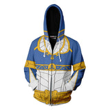 The Legend of Zelda: Breath of the Wild Hoodie